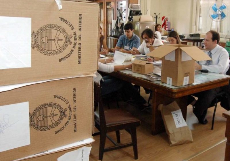 JUNTA ELECTORAL: PRORROGAN EL PLAZO PARA ACREDITAR AFILIADOS